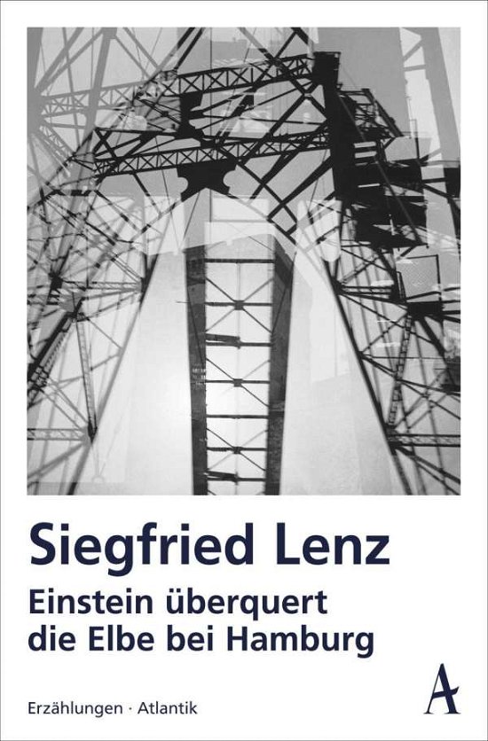Einstein überquert die Elbe bei Ha - Lenz - Książki -  - 9783455000498 - 
