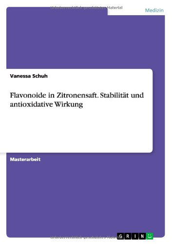 Cover for Schuh · Untersuchungen zur Stabilität und (Book) [German edition] (2013)