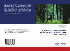 Cover for Ekeleme · Cnidoscolus Aconitifolius and C (Book)