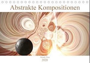 Cover for Zara · Abstrakte Kompositionen (Tischkale (Buch)