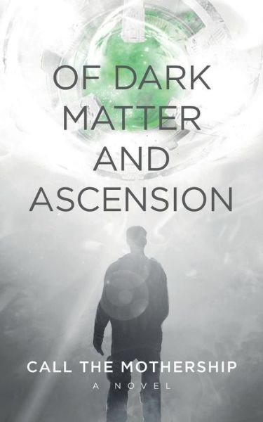 Cover for Fèanis · Of Dark Matter And Ascension (Buch) (2019)