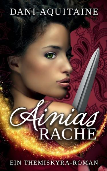 Cover for Aquitaine · Ainias Rache (Book) (2019)