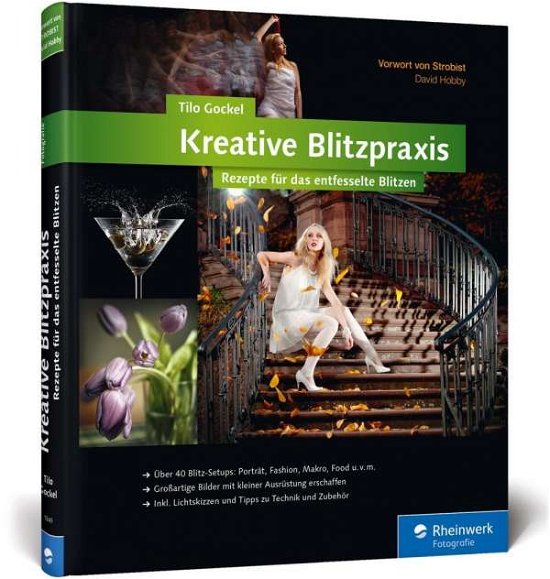 Kreative Blitzpraxis - Gockel - Bøger -  - 9783836218498 - 
