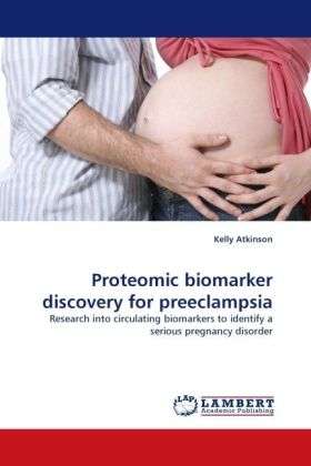 Cover for Atkinson · Proteomic biomarker discovery (Book)