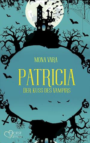 Cover for Mona Vara · Patricia (Paperback Book) (2019)