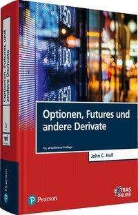 Cover for Hull · Optionen, Futures und andere Deriv (Bok)