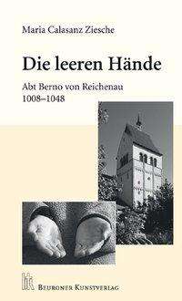 Cover for Calasanz Ziesche · Die leeren Hände (Paperback Book) (2011)