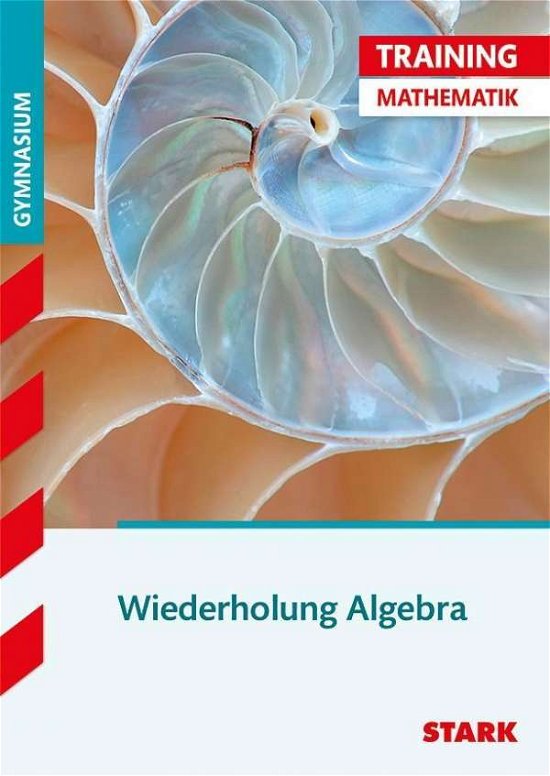 Cover for Eberhard Endres · Training Mathe,Gym. Algebra.Fit f.Obers (Book)