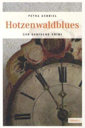 Hotzenwaldblues - Gabriel - Livres -  - 9783897059498 - 