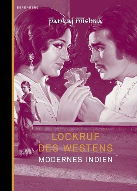 Cover for Mishra · Lockruf des Westens? (Book)