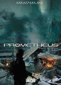 Cover for Bec · Prometheus. Band 17 (Bog)