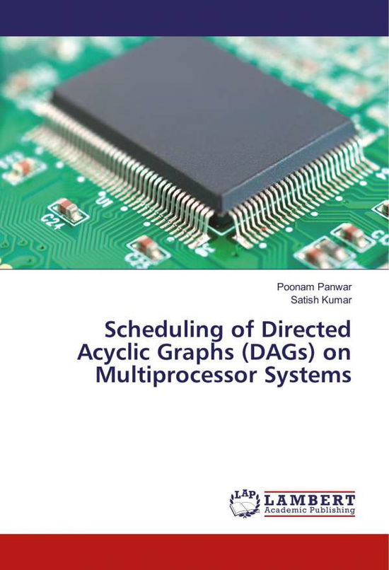 Cover for Panwar · Scheduling of Directed Acyclic G (Bog)