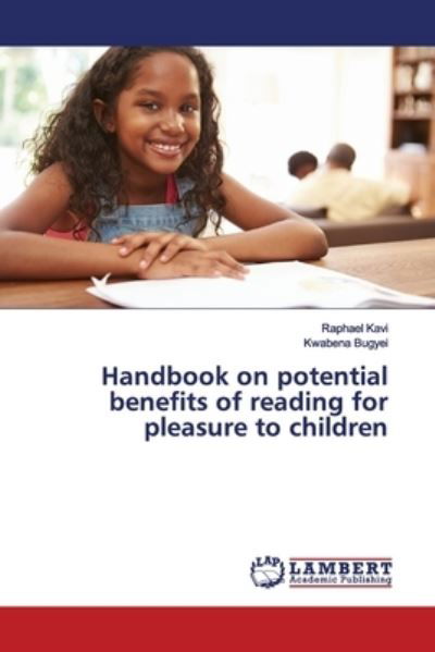 Cover for Kavi · Handbook on potential benefits of (Bok) (2019)