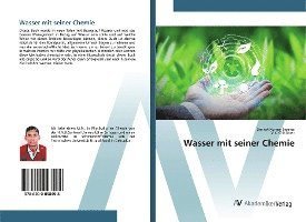 Wasser mit seiner Chemie - Saxena - Books -  - 9786200098498 - 