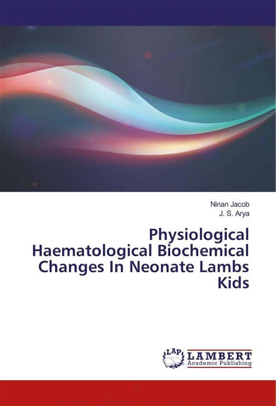 Cover for Jacob · Physiological Haematological Bioc (Bok)