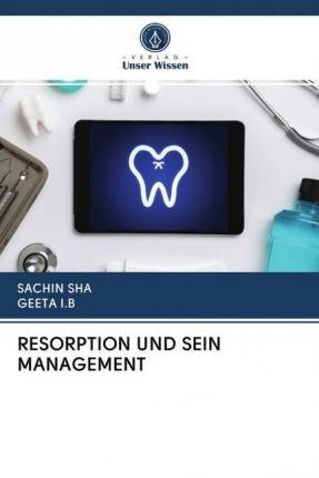 Cover for Sha · Resorption Und Sein Management (Buch)