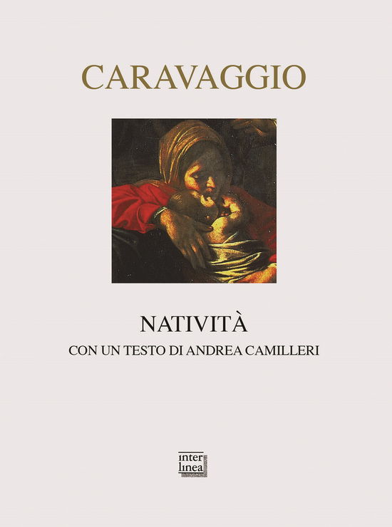 Cover for Caravaggio · Nativita. Ediz. Illustrata (Book)