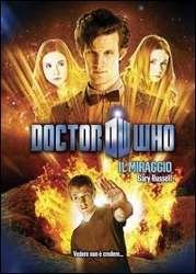 Cover for Doctor Who · Il Miraggio (DVD)