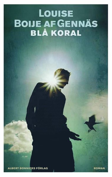 Cover for Louise Boije af Gennäs · Blå koral (ePUB) (2012)