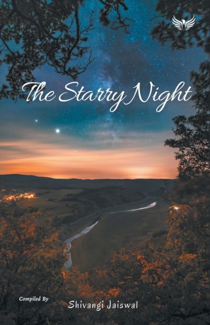 Cover for Shivangi Jaiswal · The Starry Night (Paperback Book) (2021)