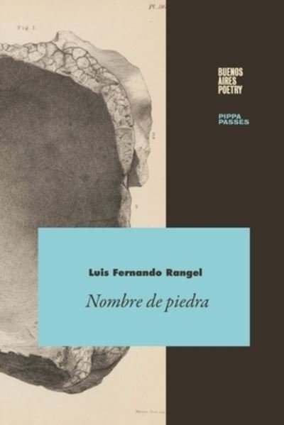 Cover for Amazon Digital Services LLC - Kdp · Nombre de piedra (Paperback Bog) (2022)