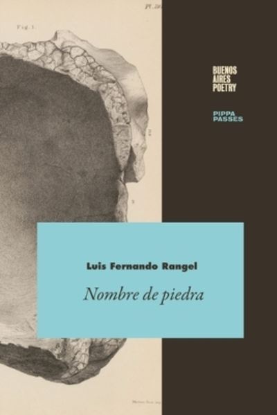 Cover for Amazon Digital Services LLC - Kdp · Nombre de piedra (Pocketbok) (2022)