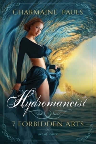 Cover for Charmaine Pauls · Hydromancist (Paperback Book) [Second edition] (2021)