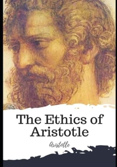 Cover for Aristotle · The Ethics of Aristotle (Paperback Book) (2021)