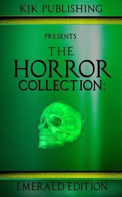 Cover for Ramsey Campbell · The Horror Collection (Pocketbok) (2020)
