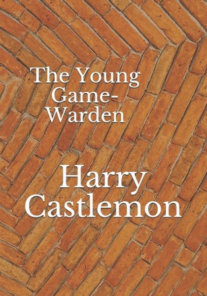 Cover for Harry Castlemon · The Young Game-Warden (Paperback Book) (2020)