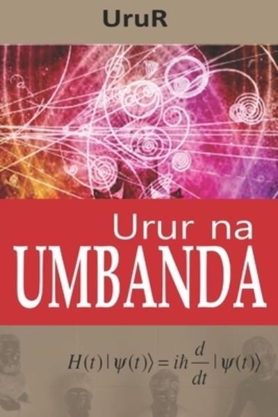 Cover for Urur · UruR na Umbanda (Taschenbuch) (2020)