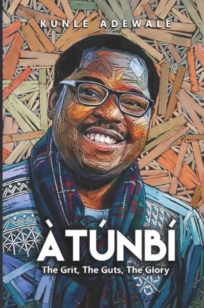 Cover for Kunle Adewale · Atunbi (Pocketbok) (2020)