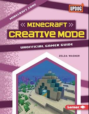 Cover for Zelda Wagner · Minecraft Creative Mode (Book) (2024)