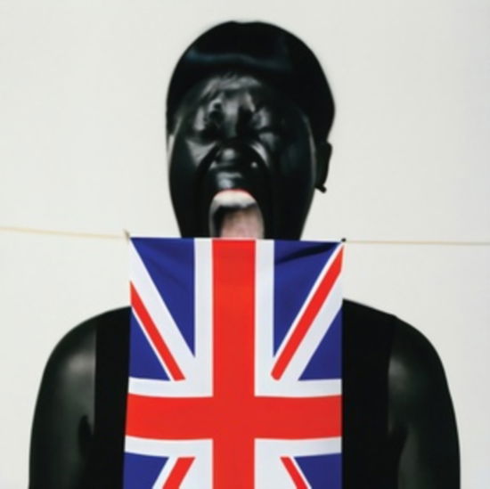 V.V. Brown · Am I British Yet? (CD) (2023)