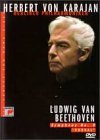 Cover for Karajan Herbert Von / Berlin P · Beethoven: Symp. N. 9 (DVD) (2001)