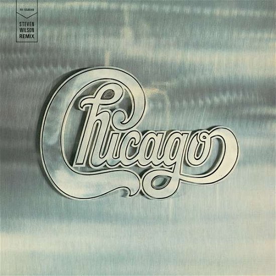 Cover for Chicago · Chicago II (Steven Wilson Remix) (CD) [Digipak] (2017)