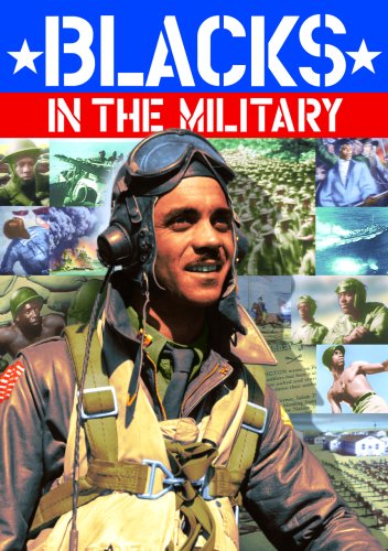 Blacks in the Military - Blacks in the Military - Movies - ALPHA - 0089218567499 - October 28, 2008