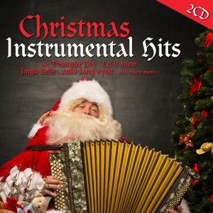 Cover for Wolrd Christmas Orchestra · Christmas Instrumental Hits (CD) (2018)