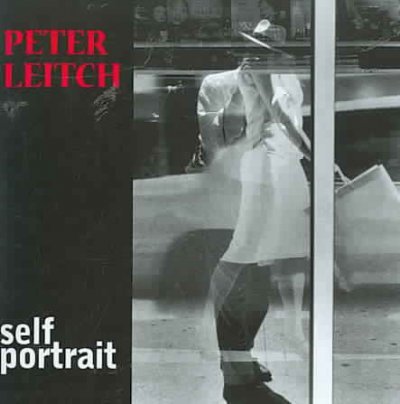 Cover for Peter Leitch · Self Portrait (CD) (2007)