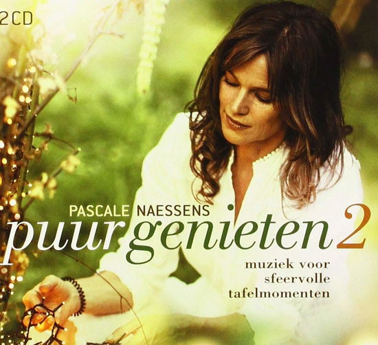 Puur Genieten 2 - V/A - Musik - UNIVERSAL - 0600753801499 - 2 november 2017