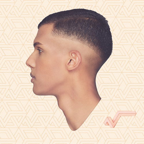 Racine Carree - Stromae - Musiikki - UNIVERSAL - 0602445485499 - perjantai 13. toukokuuta 2022