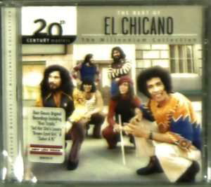 20th Century Masters: Millennium Collection - Chicano - Music - 20TH CENTURY MASTERS - 0602498629499 - September 28, 2004