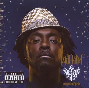 Songs About Girls - Will.i.am - Musik - A&M - 0602517474499 - 17 september 2007