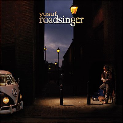 Roadsinger - Yusuf Islam - Musikk - ISLAND - 0602527051499 - 26. mai 2009