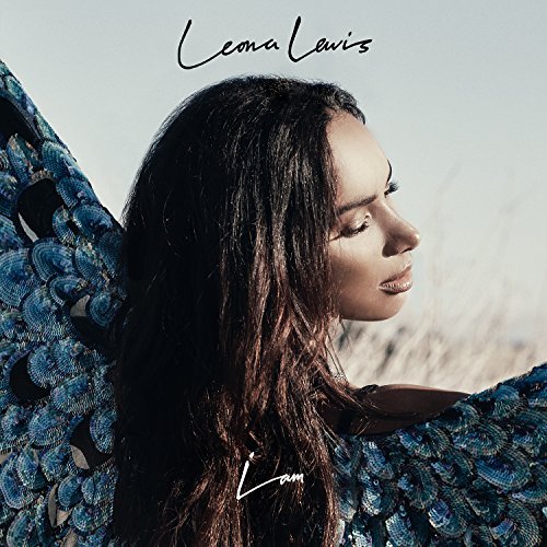 I Am - Leona Lewis - Musiikki - ISLAND - 0602547442499 - tiistai 8. syyskuuta 2015