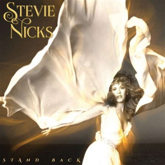 Stevie Nicks · Stand Back (CD) (2019)