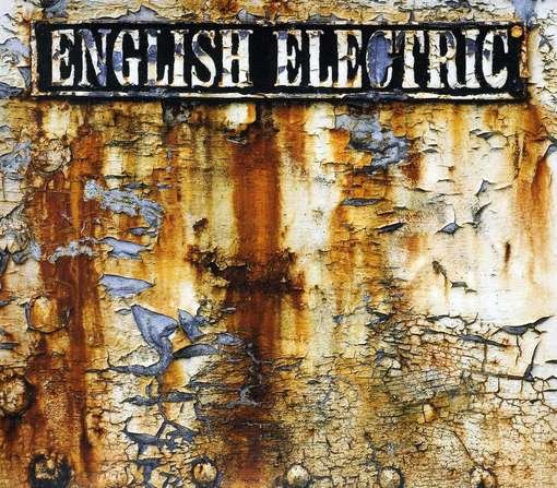 English Electric - Big Big Train - Muziek - ENGLISH ECLECTRIC RECORDINGS - 0609613803499 - 3 september 2012