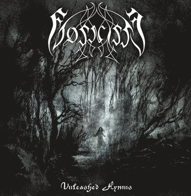 Fjosnisse · Unleashed Hymns (LP) [Limited edition] (2022)