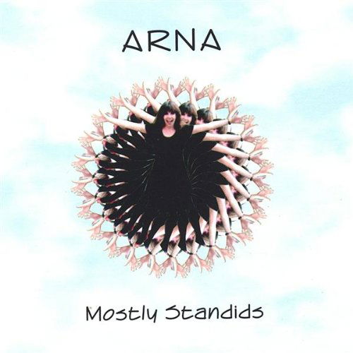 Mostly Standids - Arna - Música - Arna - 0634479043499 - 21 de enero de 2003