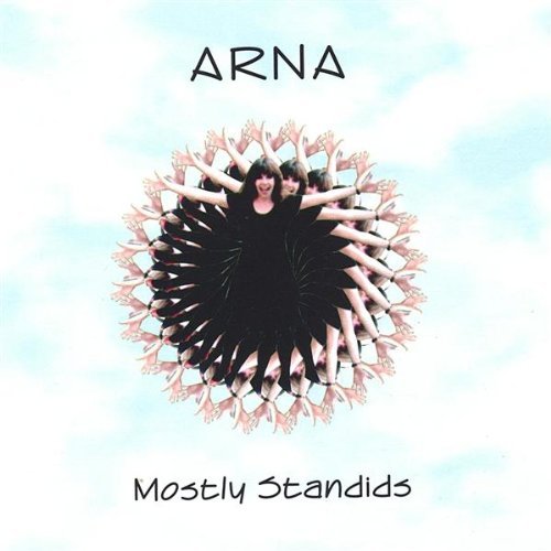 Mostly Standids - Arna - Music - Arna - 0634479043499 - January 21, 2003